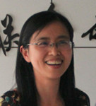 陈雪岚‍‍老师